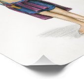 カンボジア少年の写真：Vannak Anan Prum フォトプリント (角)