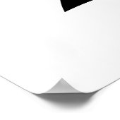 カンボジア語1 / 1 / ១ (MUJ)クəメール語 ポスター (角)