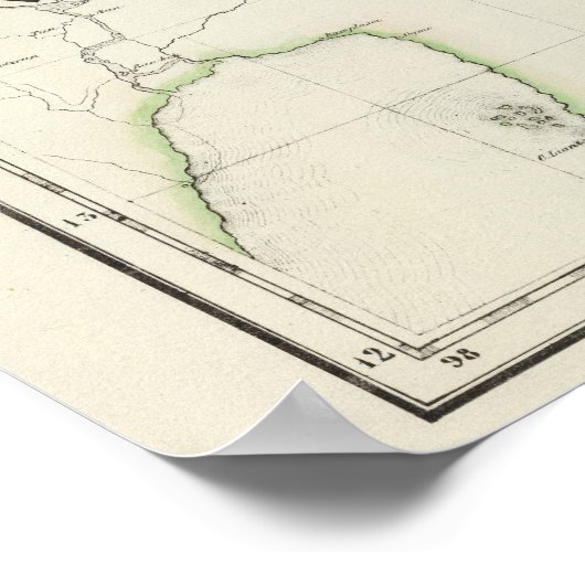 カンボジア105 ポスター (角)