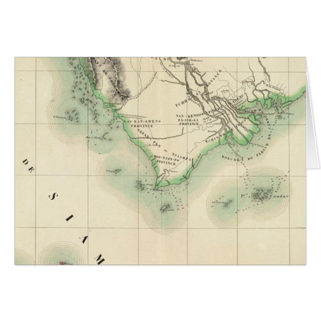 カンボジア、アジア110 (正面横)