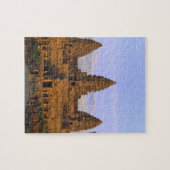 カンボジア,アンコールワット ジグソーパズル (横)