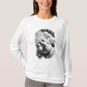 カンボジア アンコール遺跡 バイヨン寺院の頭部 Tシャツ