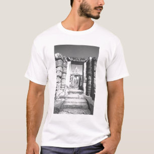 カンボジア アンコール プレ・ルプ寺院 Tシャツ