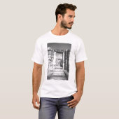カンボジア アンコール プレ・ルプ寺院 Tシャツ (正面フル)