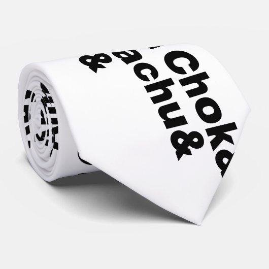 カンボジア/クメール通り食 ネクタイ (ロール)