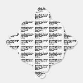 カンボジア/クメール通り食 フェイバーボックス (折り畳みなし)