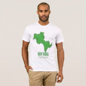 カンボジア コンロン島 Tシャツ (正面フル)