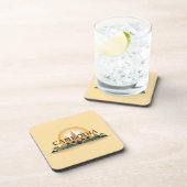 カンボジア コースター (右側)