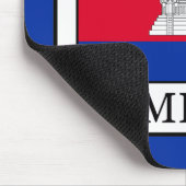 カンボジア マウスパッド (コーナー)