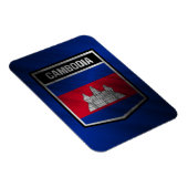 カンボジア マグネット (右側)