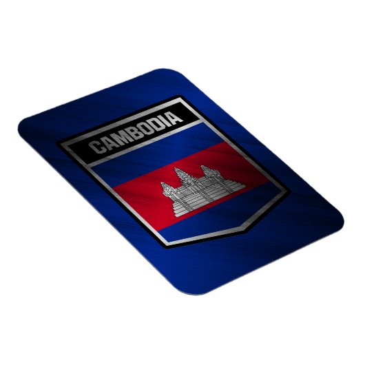 カンボジア マグネット (右側)