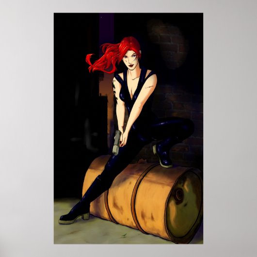 カンボジア – リミックス ポスター (正面)