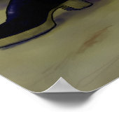 カンボジア – リミックス ポスター (角)