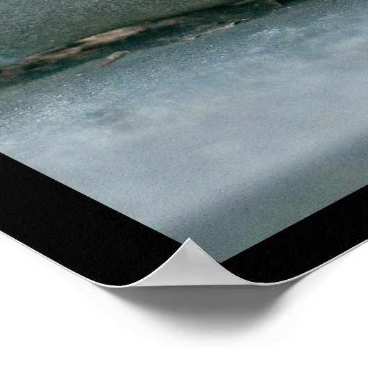 カンポサント ポスター (角)