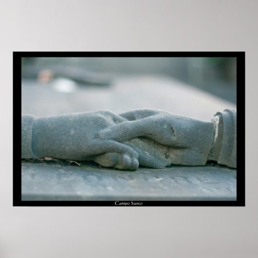 カンポサント ポスター (正面)