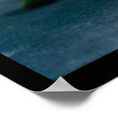 カンポサント ポスター (角)