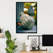 カンポサント ポスター (ホームオフィス)