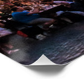 カンポデフィオーロマパーフェクトポスター |日の入 ポスター (コーナー)