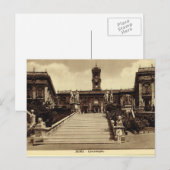 カンポドリオ ポストカード (正面/裏面)