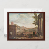 カンポワクシノバイロレインクロード ポストカード (正面/裏面)