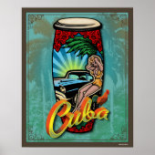 カンポ・イ・ムシカ ポスター (正面)