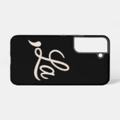 カンマラ 2024 大統領選挙 ユーモア カマラ SAMSUNG GALAXYケース (裏面横)