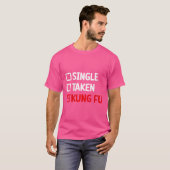 カン独身のフー撮影 Tシャツ (正面フル)