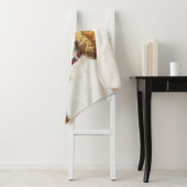 カヴァリエキングチャールズスパニエル犬オリジナルズ シェルパブランケット (インサイチュ)