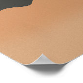 カヴァレアスルマープロヴァンスビーチ旅行ポスター ポスター (角)