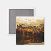 カヴァーン湖 マグネット (正面/裏面)