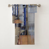 カヴィントン タオル セット。 (インサイチュ)