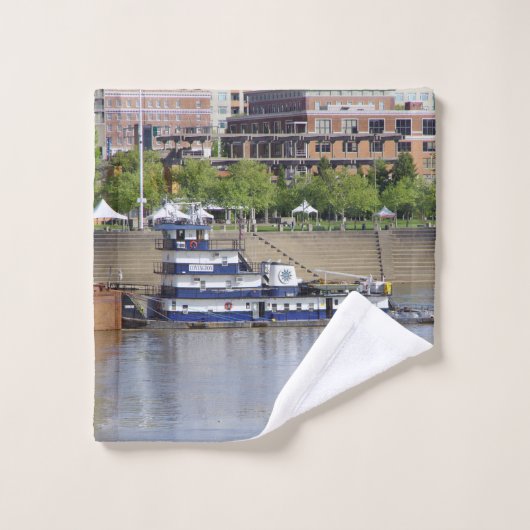 カヴィントン タオル セット。 (ウォッシュタオル)