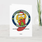 カヴェマンサンタカード シーズンカード (裏面)