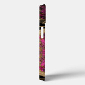 カヴェリエモノグラム Case-Mate iPhoneケース (裏面 / 右)