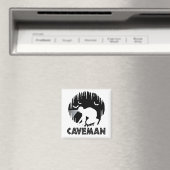 カヴマン – スペンおもしろいキング マグネット (インサイチュ (食洗機))