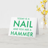 カーやる気を起こさせるド カード (黄色い花)