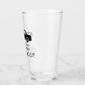 カーアース破壊貨幣焼損殺機 タンブラーグラス (左)