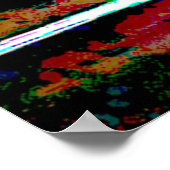 カーアート ポスター (角)