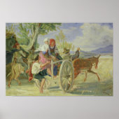 カーイタリアント ポスター (正面)