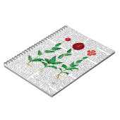 カーイタリアンネーション2 ノートブック (左側)