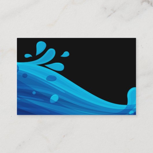 カーウォックールクカスタマーロイヤリティ報酬 名刺 (裏面)