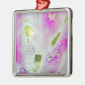 カーウォッシュI メタルオーナメント (左)