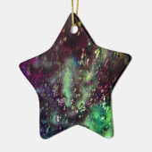 カーウォッシュIV セラミックオーナメント (左)