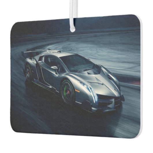 カーエアコン カーエアーフレッシュナー (左)