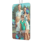 カーエアコン カーエアーフレッシュナー (左)