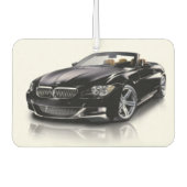 カーエアコン カーエアーフレッシュナー (正面)