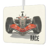 カーエアコン カーエアーフレッシュナー (左)