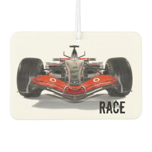 カーエアコン カーエアーフレッシュナー (正面)