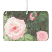 カーエアーフレッシュナーアートとデザイン カーエアーフレッシュナー (裏面)