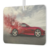 カーエアーフレッシュナーエアーフレッシュナー カーエアーフレッシュナー (左)